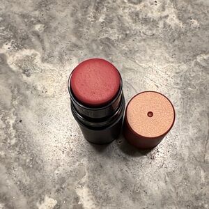 NudeStix Nudies Matte + Glow Core Cream Blush - Sunset Gold